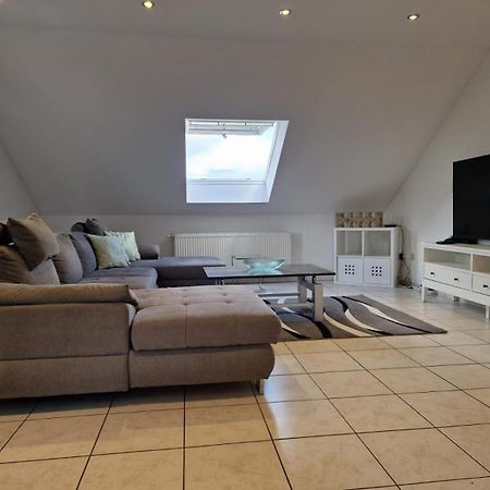 Quickstay Apartments - Ferienwohnung In Miesau Bruchmühlbach-Miesau Εξωτερικό φωτογραφία
