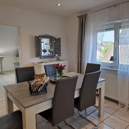 Quickstay Apartments - Ferienwohnung In Miesau Bruchmühlbach-Miesau Εξωτερικό φωτογραφία