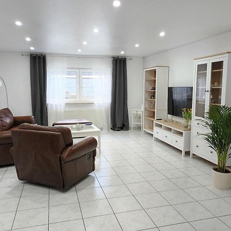 Quickstay Apartments - Ferienwohnung In Miesau Bruchmühlbach-Miesau Εξωτερικό φωτογραφία