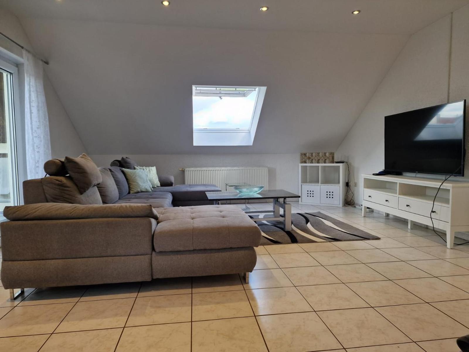Quickstay Apartments - Ferienwohnung In Miesau Bruchmühlbach-Miesau Εξωτερικό φωτογραφία