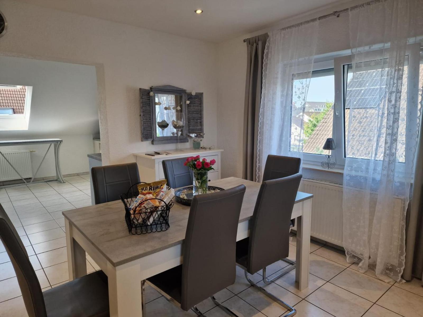 Quickstay Apartments - Ferienwohnung In Miesau Bruchmühlbach-Miesau Εξωτερικό φωτογραφία