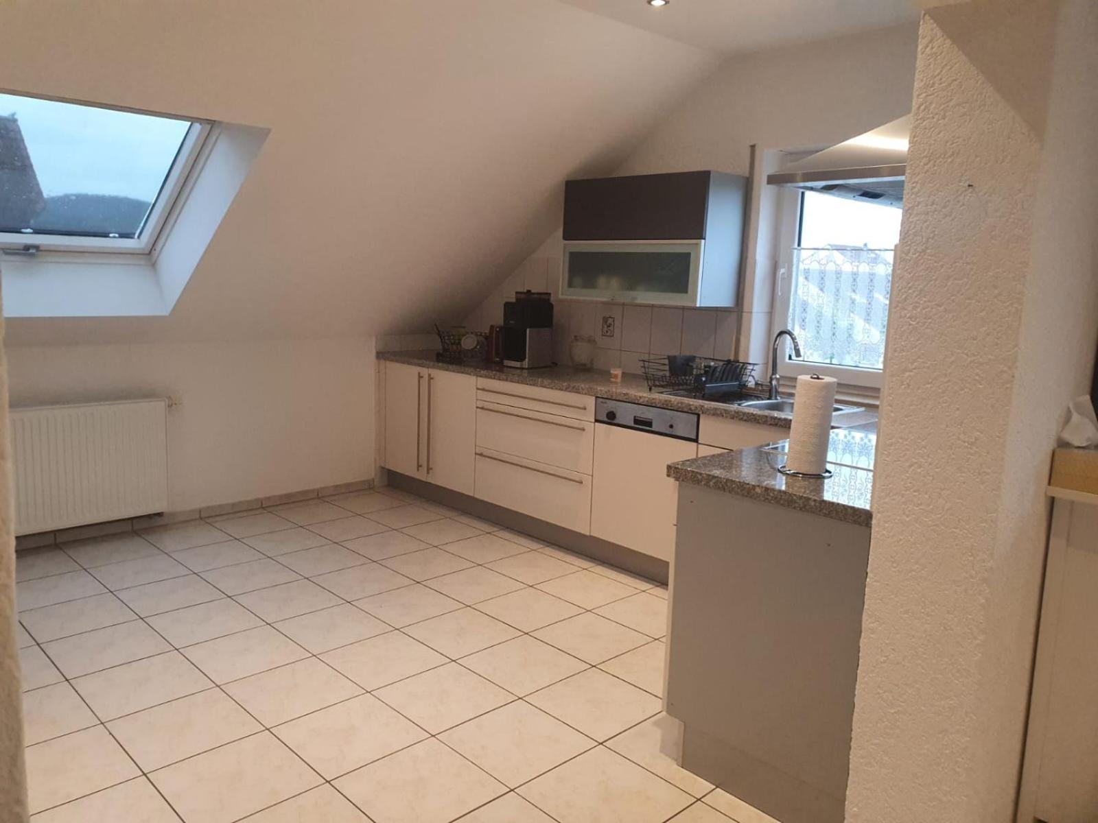 Quickstay Apartments - Ferienwohnung In Miesau Bruchmühlbach-Miesau Εξωτερικό φωτογραφία