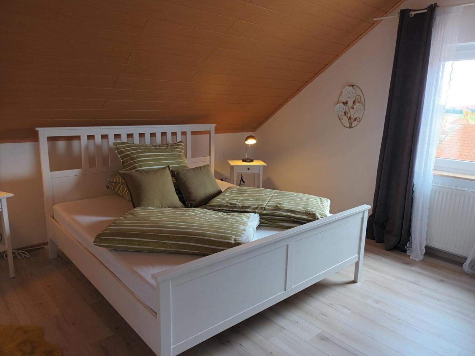 Quickstay Apartments - Ferienwohnung In Miesau Bruchmühlbach-Miesau Εξωτερικό φωτογραφία