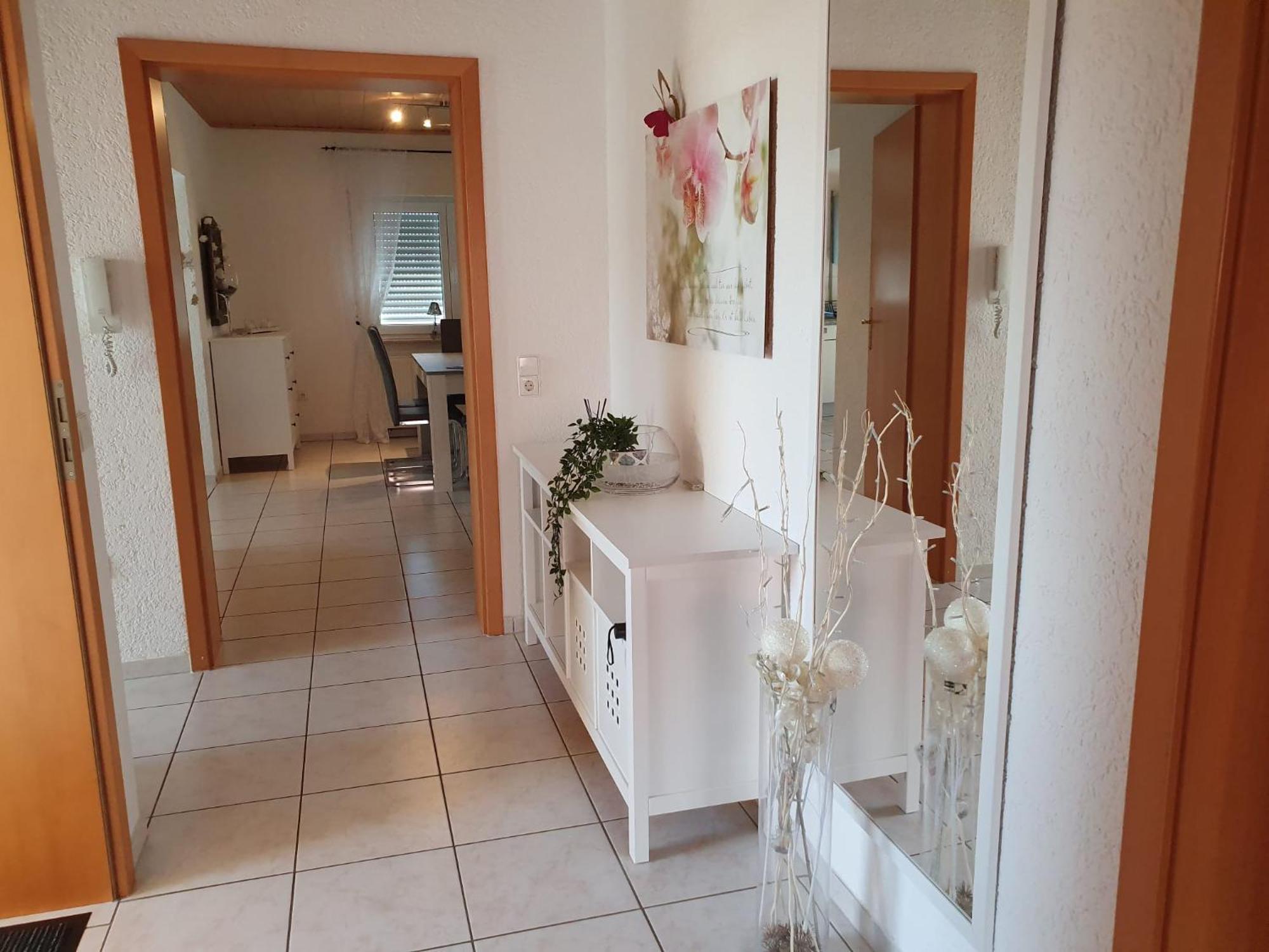 Quickstay Apartments - Ferienwohnung In Miesau Bruchmühlbach-Miesau Εξωτερικό φωτογραφία