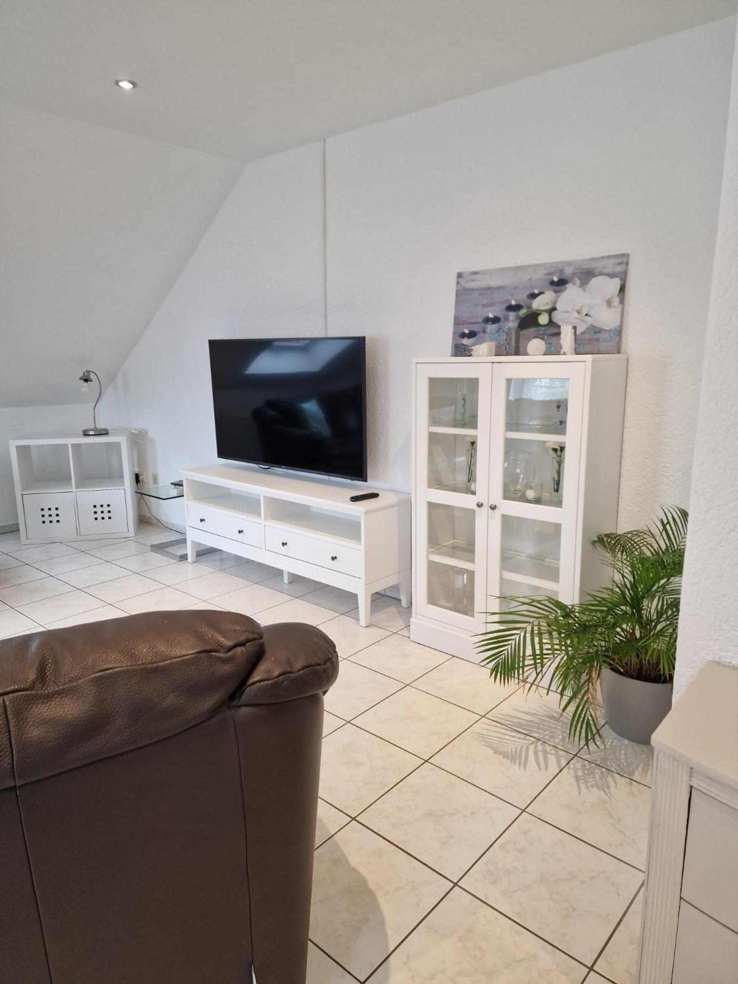 Quickstay Apartments - Ferienwohnung In Miesau Bruchmühlbach-Miesau Εξωτερικό φωτογραφία