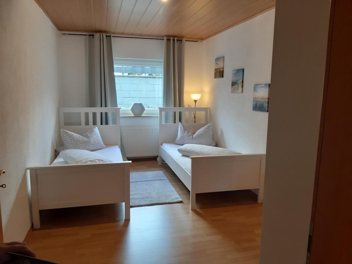 Quickstay Apartments - Ferienwohnung In Miesau Bruchmühlbach-Miesau Εξωτερικό φωτογραφία