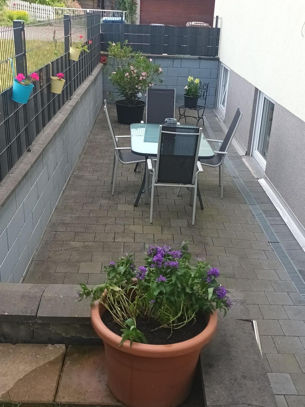 Quickstay Apartments - Ferienwohnung In Miesau Bruchmühlbach-Miesau Εξωτερικό φωτογραφία